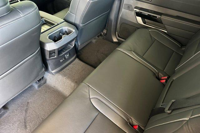 new 2026 Toyota Tundra car, priced at $60,318