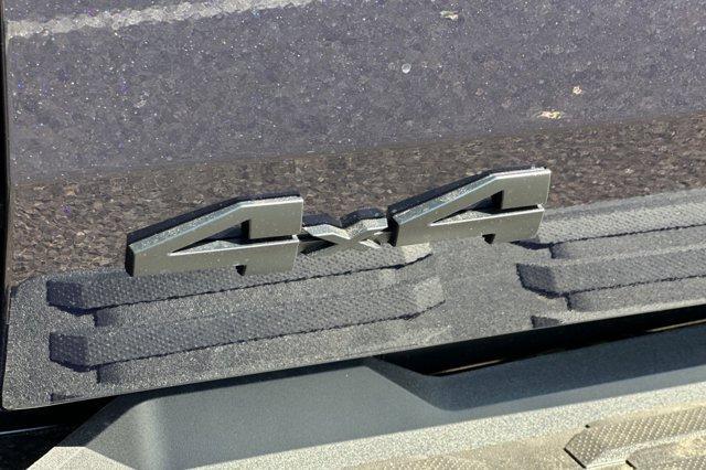 new 2026 Toyota Tundra car, priced at $60,318