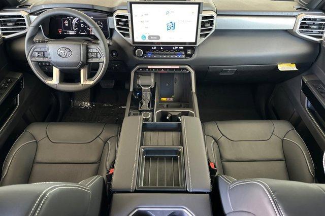 new 2026 Toyota Tundra car, priced at $60,318