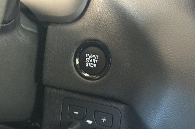 new 2026 Toyota Tundra car, priced at $60,318