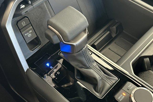 new 2026 Toyota Tundra car, priced at $60,318