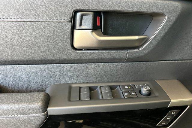 new 2026 Toyota Tundra car, priced at $60,318