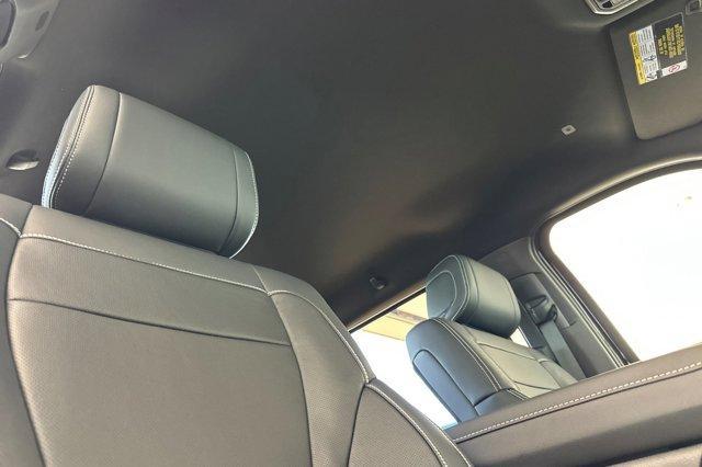 new 2026 Toyota Tundra car, priced at $60,318