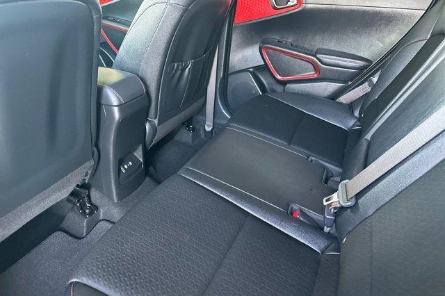 used 2023 Kia Soul car, priced at $18,000
