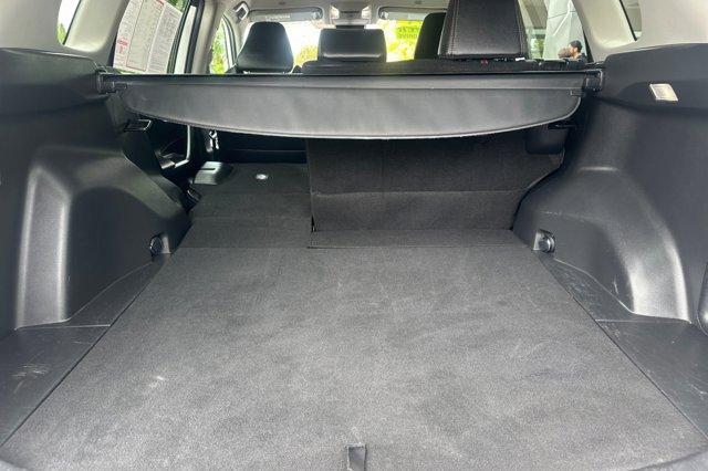 used 2023 Toyota RAV4 car, priced at $32,500