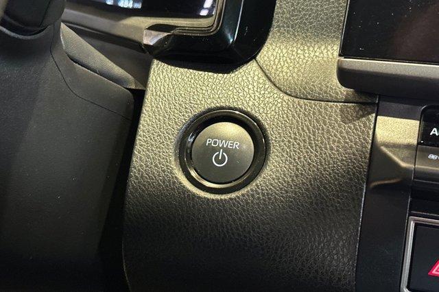 used 2025 Toyota Camry car, priced at $27,900