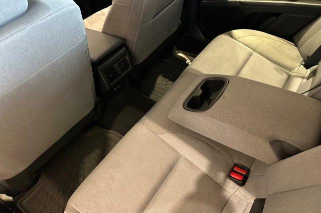 used 2025 Toyota Camry car, priced at $27,900