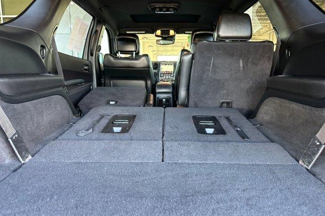 used 2020 Dodge Durango car, priced at $28,600