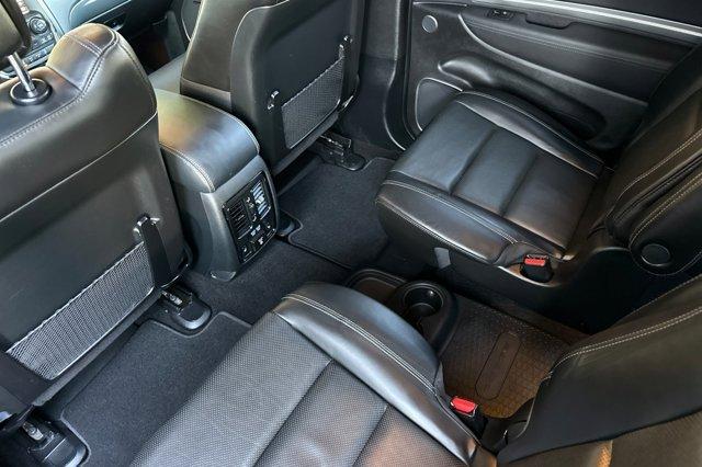 used 2020 Dodge Durango car, priced at $28,600