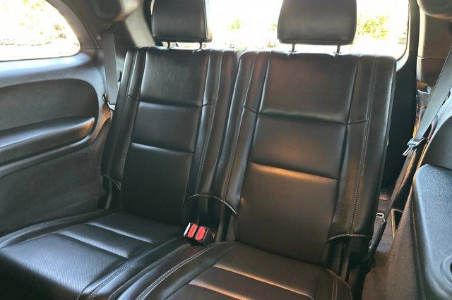 used 2020 Dodge Durango car, priced at $28,600