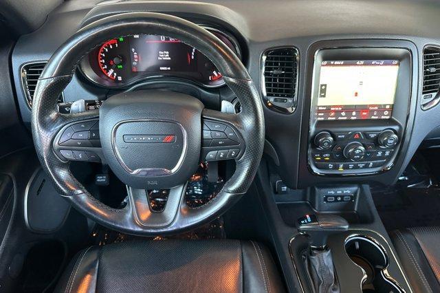 used 2020 Dodge Durango car, priced at $28,600
