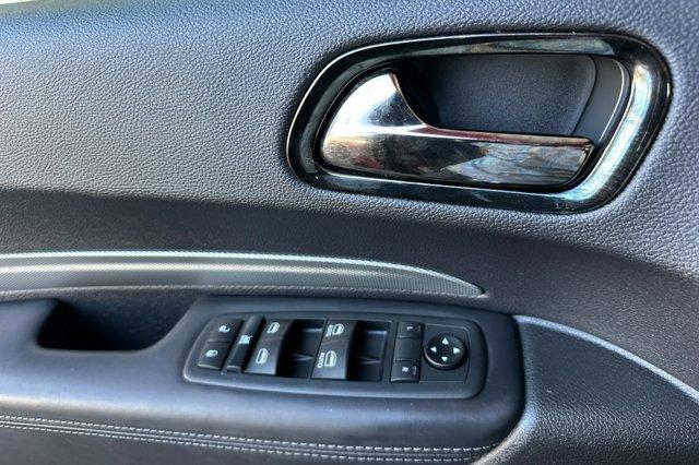 used 2020 Dodge Durango car, priced at $28,600