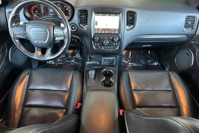 used 2020 Dodge Durango car, priced at $28,600