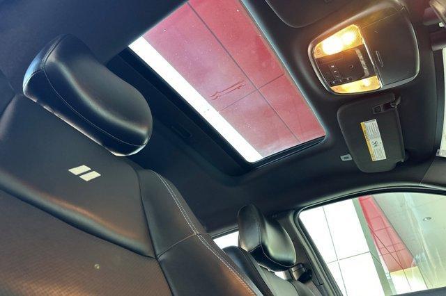 used 2020 Dodge Durango car, priced at $28,600