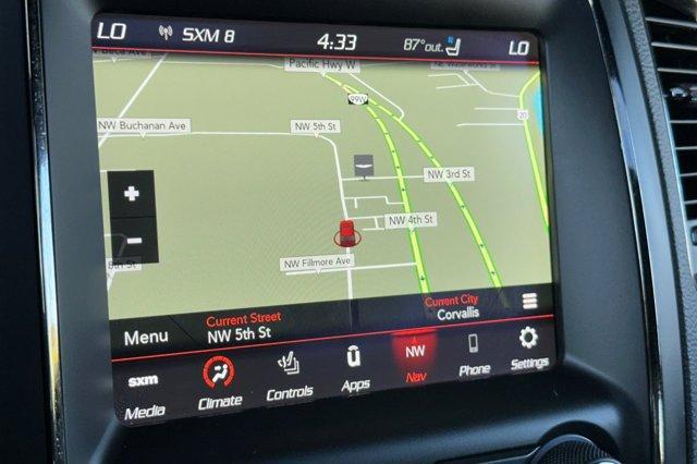 used 2020 Dodge Durango car, priced at $28,600