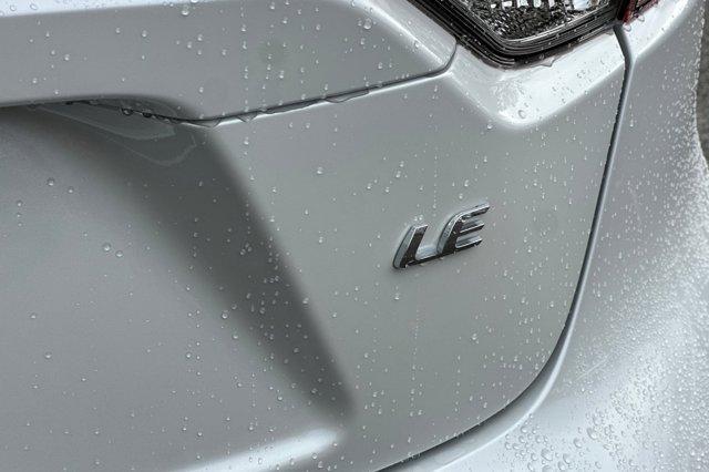 new 2026 Toyota Corolla car, priced at $24,169