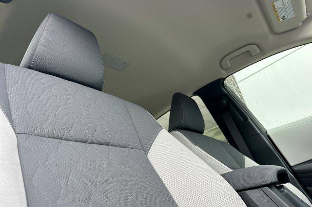 new 2026 Toyota Corolla car, priced at $24,169