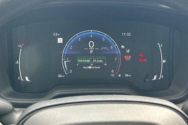 new 2026 Toyota Corolla car, priced at $24,169