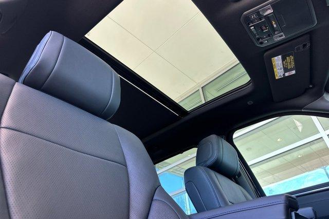 new 2025 Toyota Tundra car, priced at $67,885