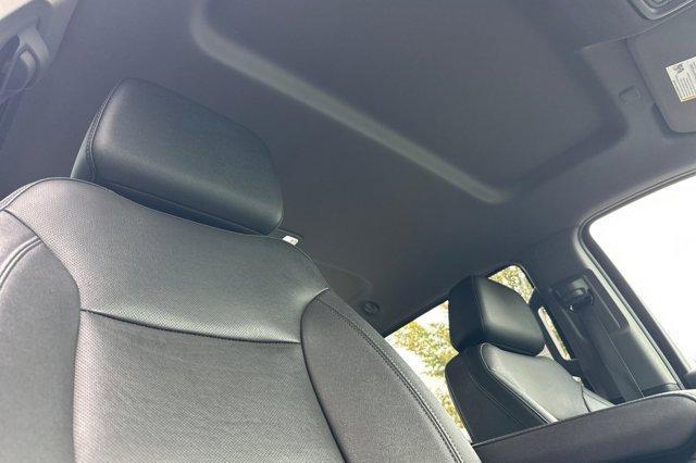 used 2024 GMC Sierra 1500 car, priced at $45,000