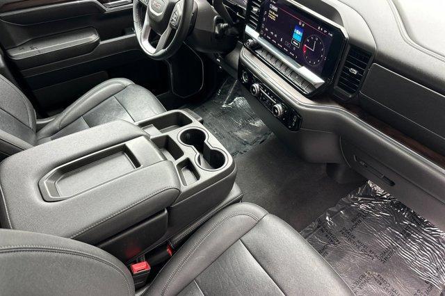 used 2024 GMC Sierra 1500 car, priced at $45,000