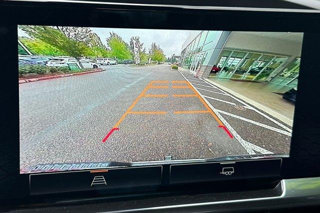 used 2024 GMC Sierra 1500 car, priced at $45,000