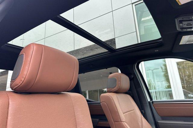 new 2025 Toyota Tundra Hybrid car, priced at $72,265