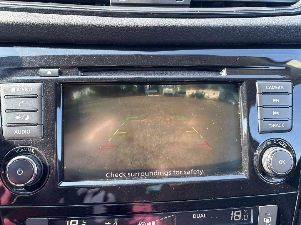 used 2019 Nissan Rogue car, priced at $11,987
