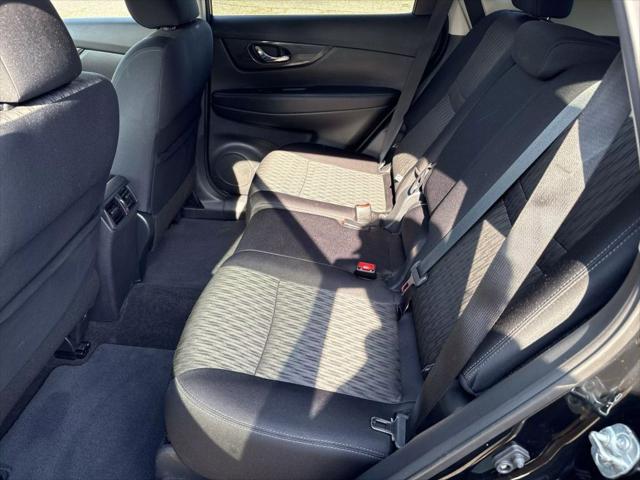 used 2019 Nissan Rogue car, priced at $12,488