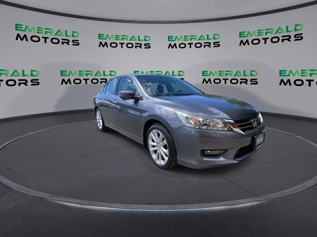 used 2014 Honda Accord car, priced at $12,977