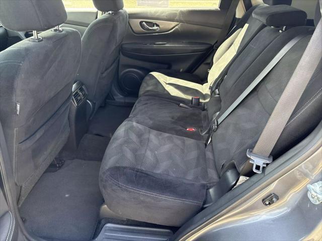 used 2016 Nissan Rogue car, priced at $12,488