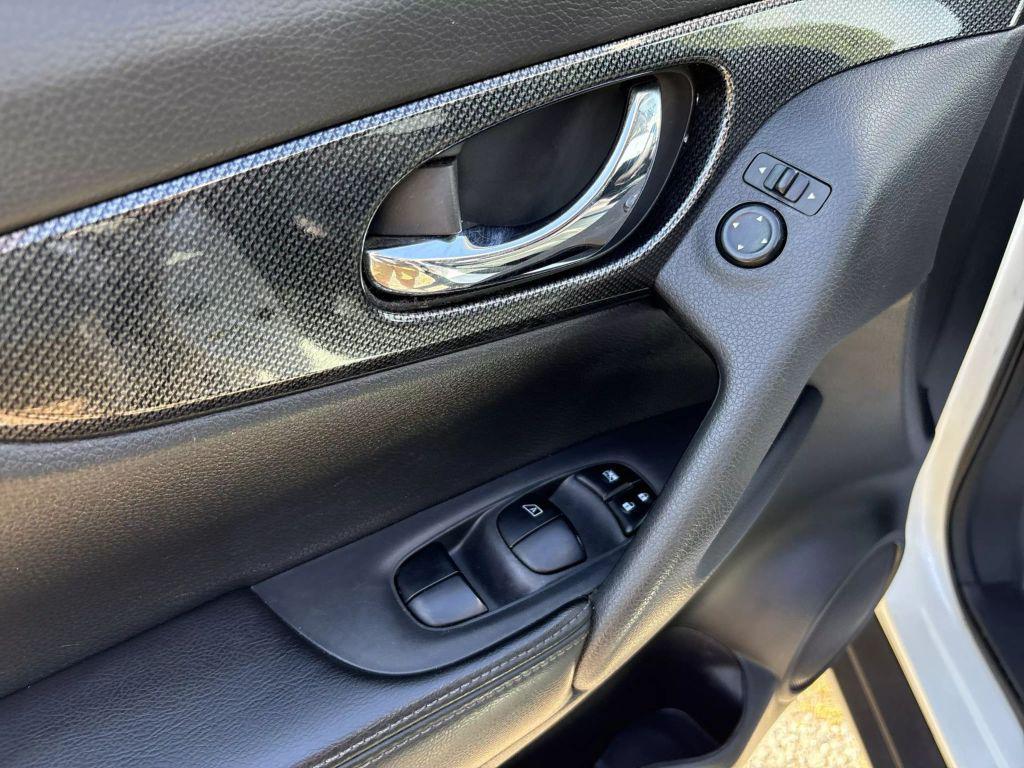 used 2016 Nissan Rogue car, priced at $9,988