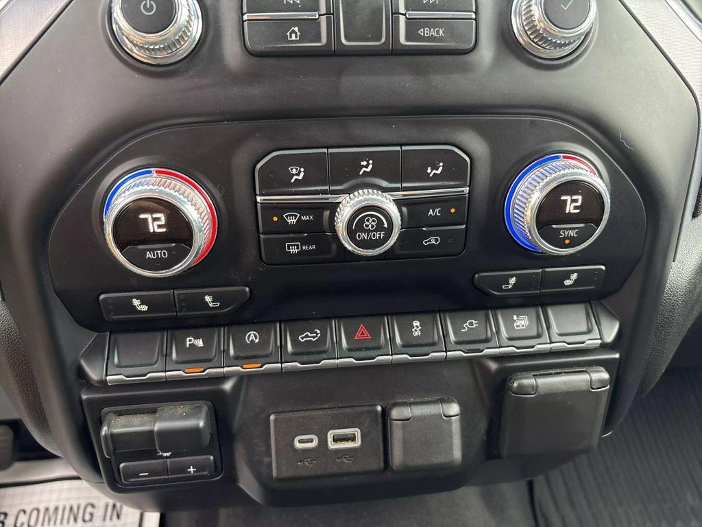 used 2019 GMC Sierra 1500 car, priced at $26,987