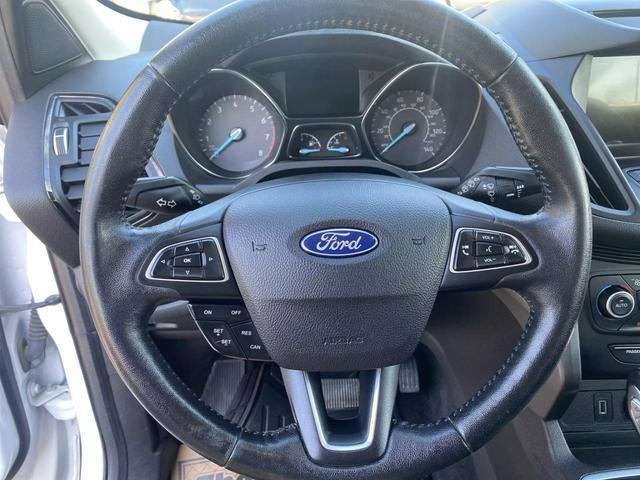 used 2018 Ford Escape car, priced at $13,488