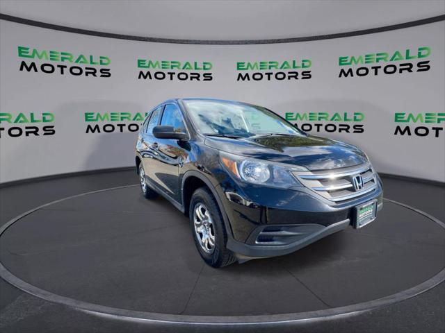 used 2014 Honda CR-V car, priced at $13,488