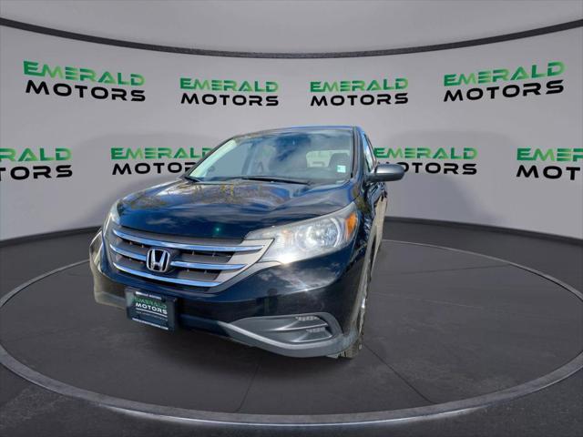 used 2014 Honda CR-V car, priced at $13,488