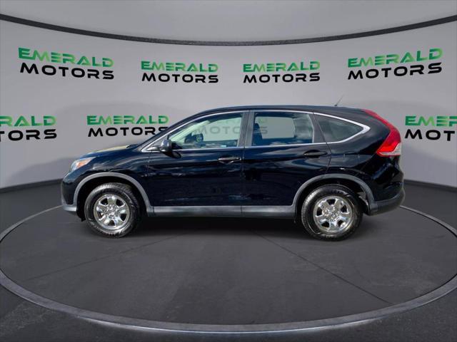 used 2014 Honda CR-V car, priced at $13,488