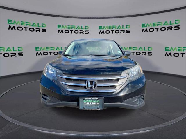 used 2014 Honda CR-V car, priced at $13,488