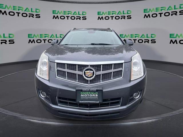 used 2012 Cadillac SRX car, priced at $10,955