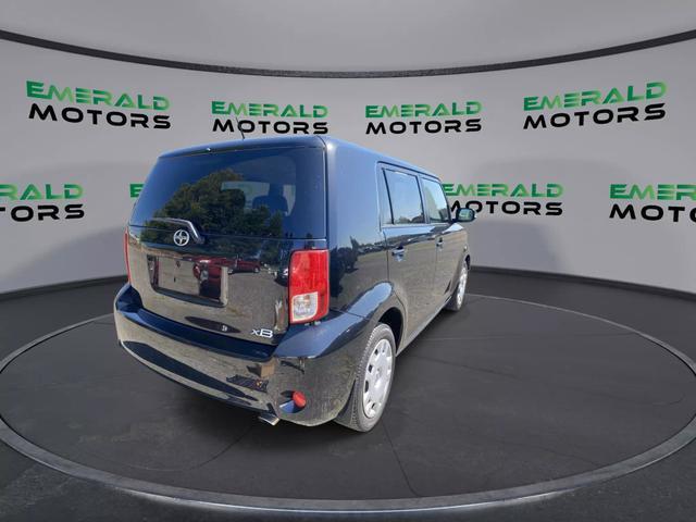 used 2011 Scion xB car, priced at $7,839