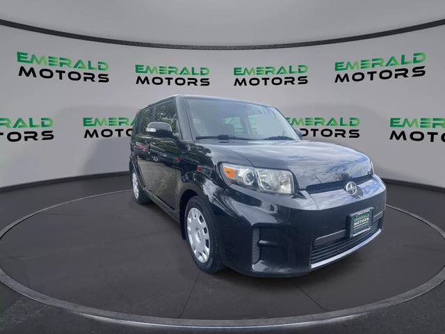 used 2011 Scion xB car, priced at $7,839