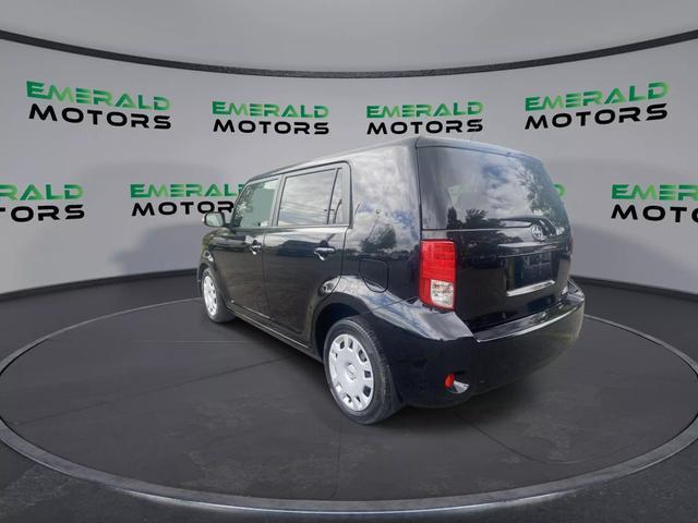 used 2011 Scion xB car, priced at $7,839