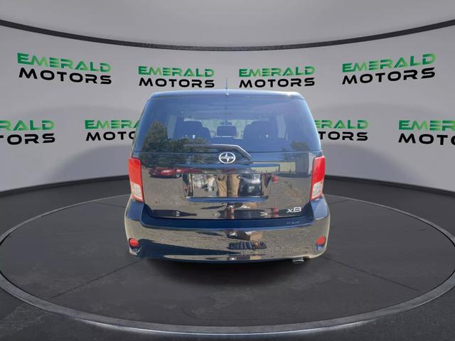 used 2011 Scion xB car, priced at $7,839