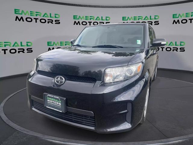 used 2011 Scion xB car, priced at $7,839