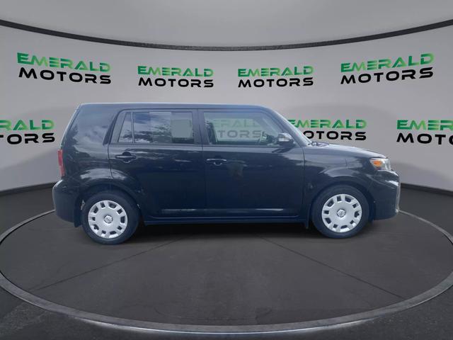 used 2011 Scion xB car, priced at $7,839