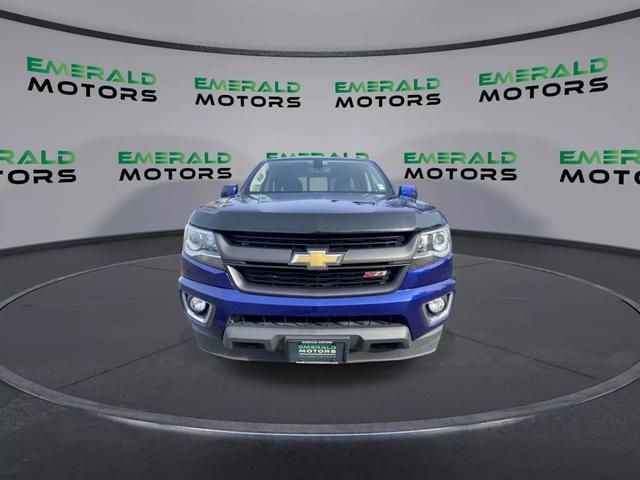 used 2016 Chevrolet Colorado car, priced at $19,994