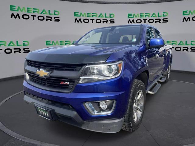 used 2016 Chevrolet Colorado car, priced at $19,994