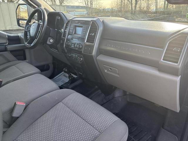 used 2017 Ford F-350 car, priced at $32,989