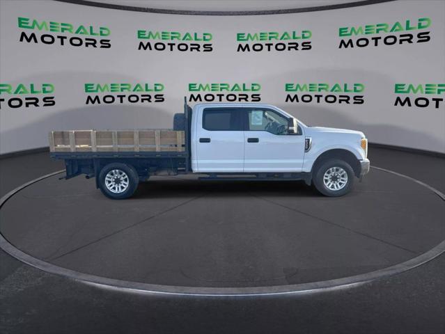 used 2017 Ford F-350 car, priced at $32,989