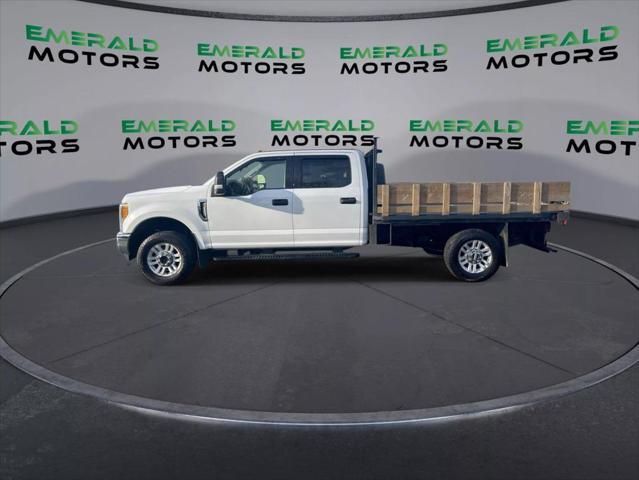 used 2017 Ford F-350 car, priced at $32,989